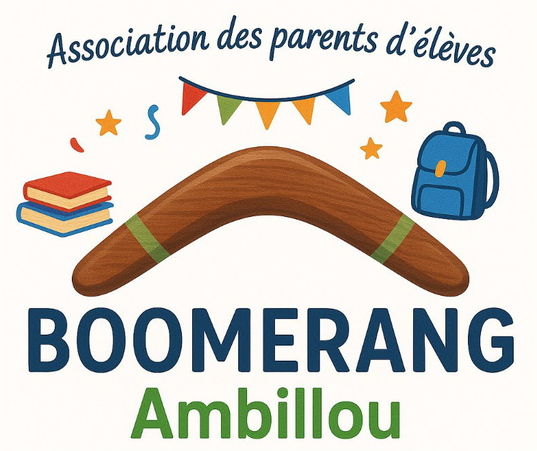 APE Boomerang